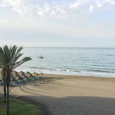 Mediterraneo 164 Apartament Rincón de la Victoria Zewnętrze zdjęcie