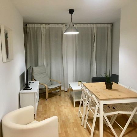 Mediterraneo 164 Apartament Rincón de la Victoria Zewnętrze zdjęcie