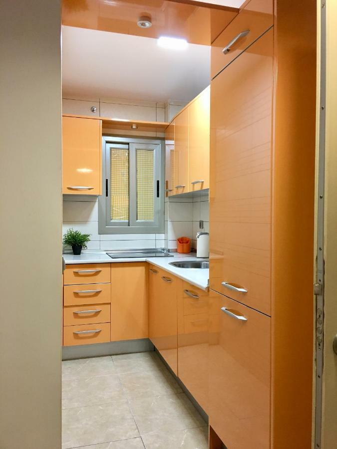 Mediterraneo 164 Apartament Rincón de la Victoria Zewnętrze zdjęcie