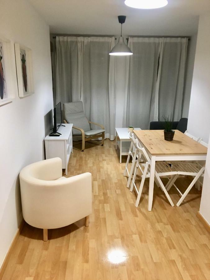Mediterraneo 164 Apartament Rincón de la Victoria Zewnętrze zdjęcie